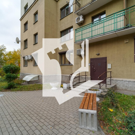 Фотография Сдается торговое помещение по адресу г. Минск, Захарова ул., д. 50 к. Б - фото 4