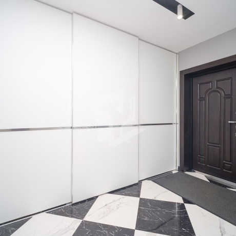 Фотография 3-комнатная квартира по адресу Маяковского ул., д. 11 - фото 4