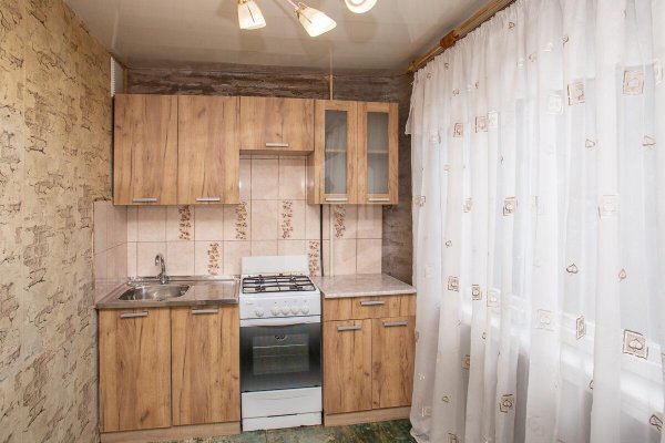 1-комнатная квартира по адресу Одоевского ул., д. 44 - фото 5