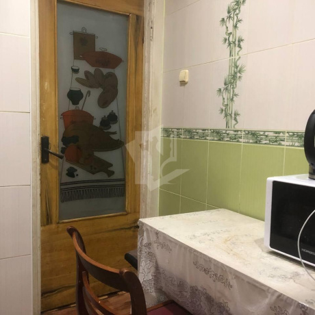 Фотография 2-комнатная квартира по адресу Народная ул., д. 22 - фото 7