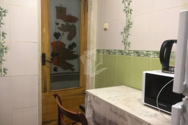 2-комнатная квартира по адресу Народная ул., д. 22 - фото 7