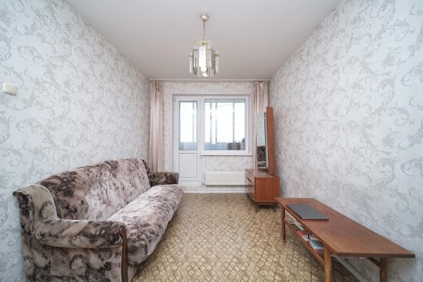 2-комнатная квартира по адресу Рафиева ул., д. 3 к. 1 - фото 9