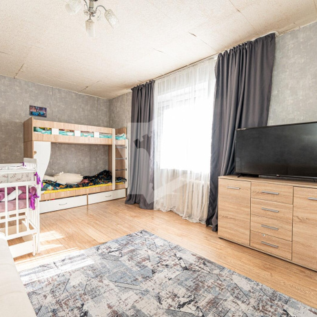 Фотография 1-комнатная квартира по адресу Ленина пер., д. 3 - фото 7