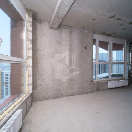 Фотография 1-комнатная квартира по адресу Жореса Алфёрова ул., д. 3 - фото 3