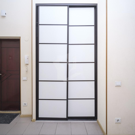 Фотография 2-комнатная квартира по адресу Энгельса ул., д. 28 - фото 17