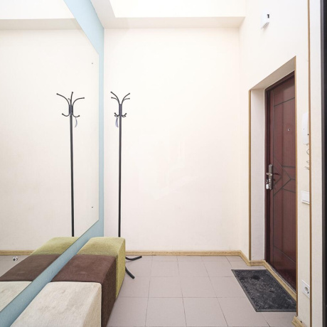 Фотография 2-комнатная квартира по адресу Энгельса ул., д. 28 - фото 16