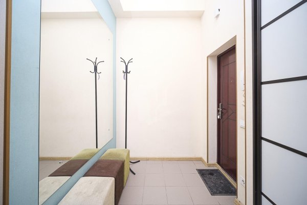 2-комнатная квартира по адресу Энгельса ул., д. 28 - фото 16