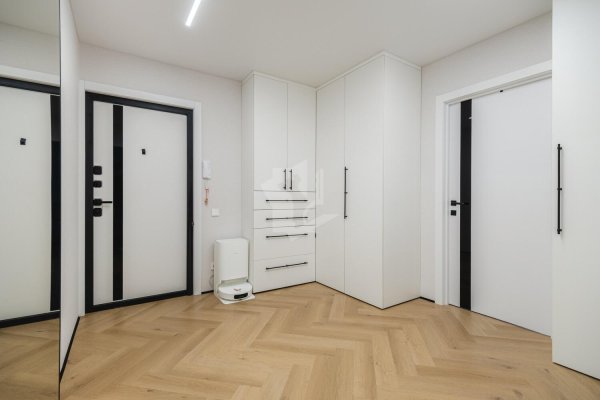 4-комнатная квартира по адресу Любимова просп., д. 41 - фото 7