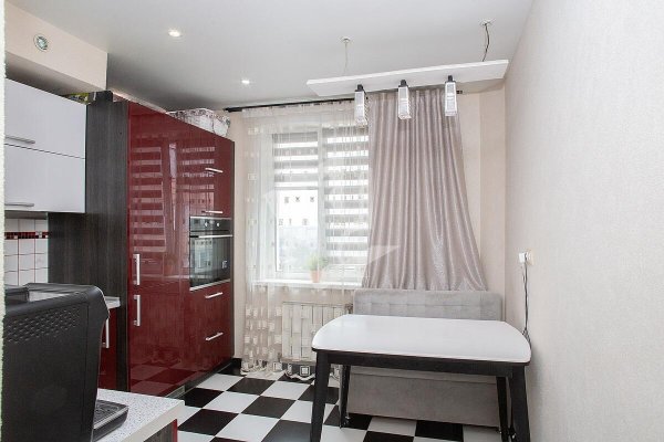 1-комнатная квартира по адресу Холмогорский 2-й пер., д. 2 - фото 7