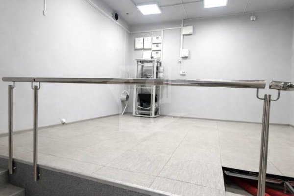 Сдается производственное/складское помещение по адресу г. Минск, Тимирязева ул., д. 72 - фото 3