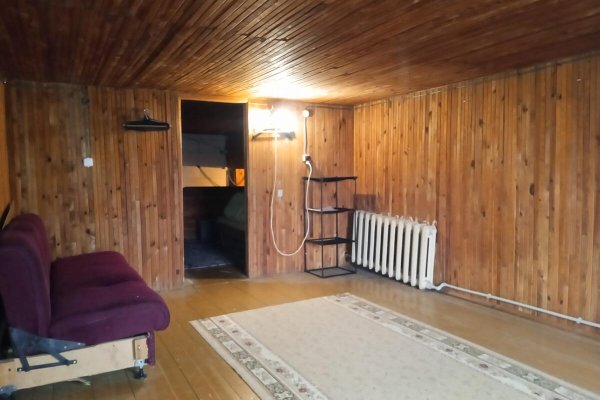 Продается полдома аг. Чачково, Речная, д. 39 к. 1 - фото 12