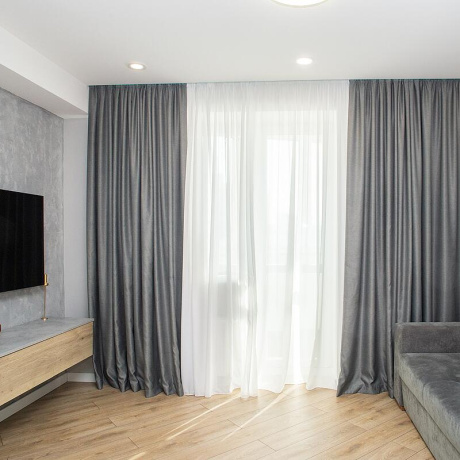 Фотография 1-комнатная квартира по адресу Дроздовича ул., д. 6 - фото 15