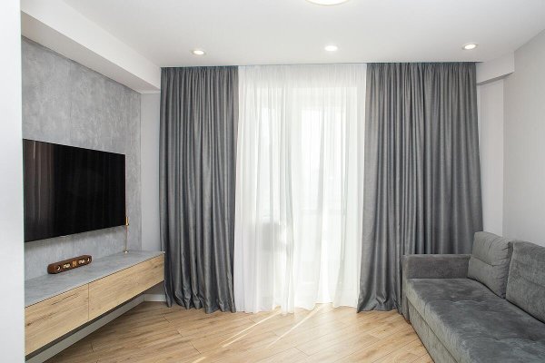 1-комнатная квартира по адресу Дроздовича ул., д. 6 - фото 15