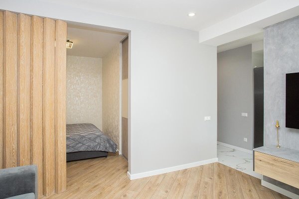 1-комнатная квартира по адресу Дроздовича ул., д. 6 - фото 16