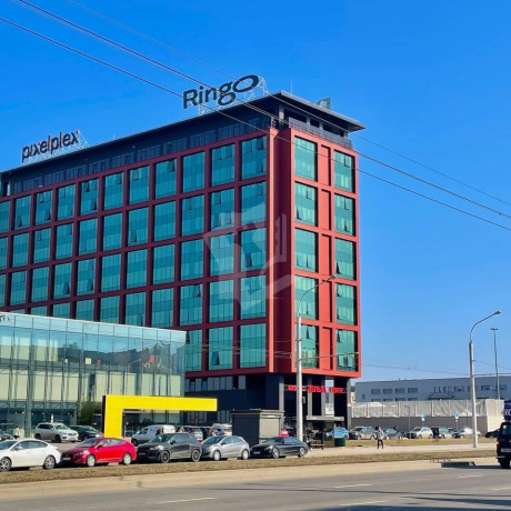 Фотография Сдается торговое помещение по адресу г. Минск, Тимирязева ул., д. 72 - фото 10