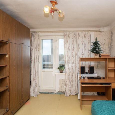 Фотография 2-комнатная квартира по адресу Жудро ул., д. 57 - фото 5