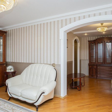 Фотография 3-комнатная квартира по адресу Мазурова ул., д. 16 - фото 16