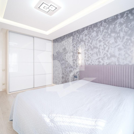 Фотография 3-комнатная квартира по адресу Лосика ул., д. 31 - фото 19