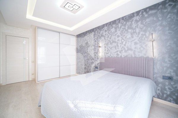 3-комнатная квартира по адресу Лосика ул., д. 31 - фото 19