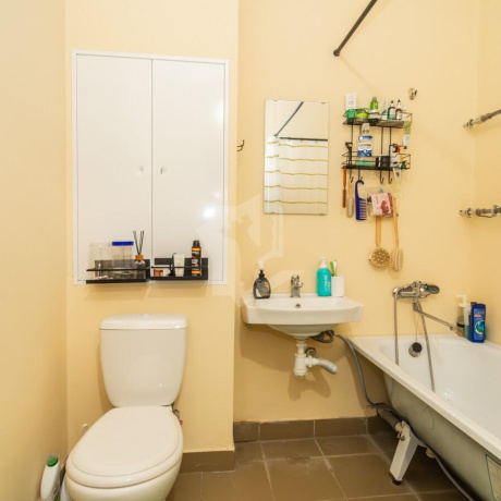 Фотография 1-комнатная квартира по адресу Монюшко ул., д. 22 - фото 13