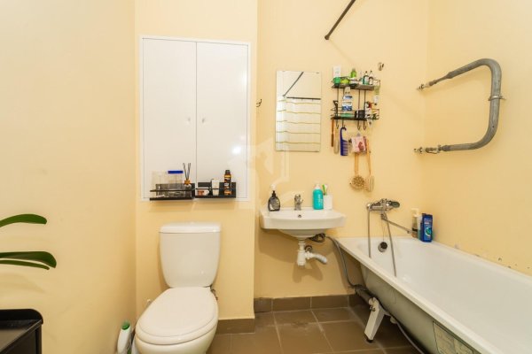 1-комнатная квартира по адресу Монюшко ул., д. 22 - фото 13