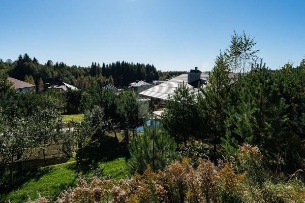 Продается дом д. Чертяж, Луговая ул. - фото 7