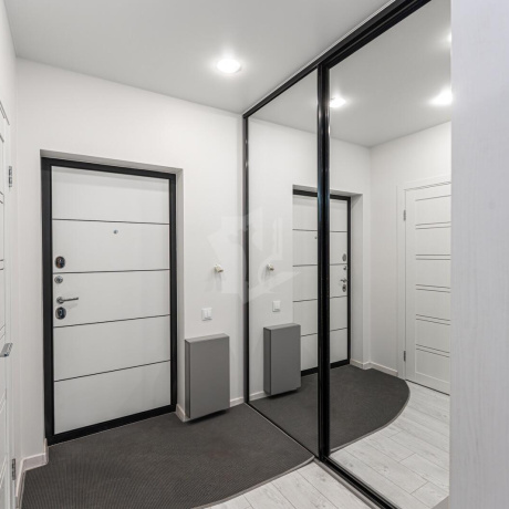 Фотография 1-комнатная квартира по адресу Савицкого ул., д. 1 - фото 10