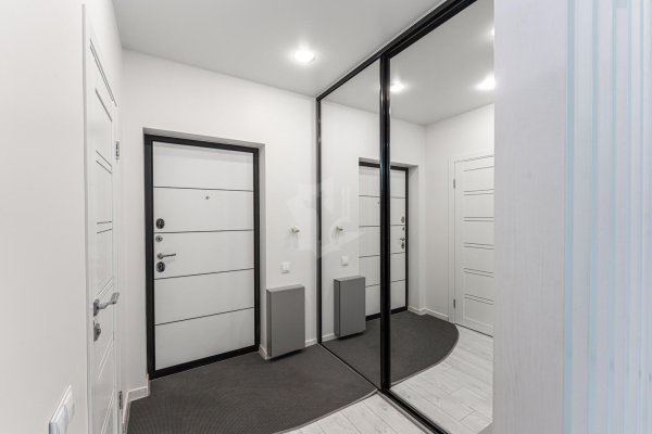 1-комнатная квартира по адресу Савицкого ул., д. 1 - фото 10