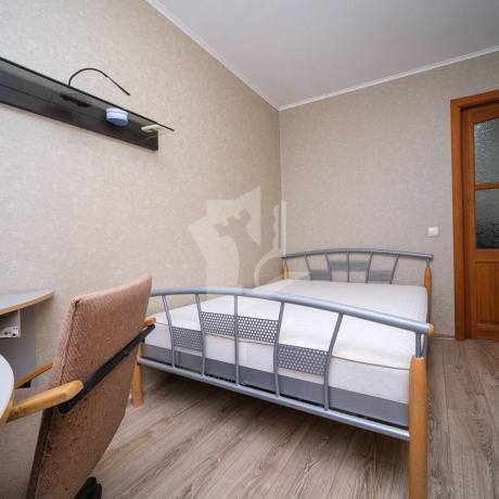 Фотография 2-комнатная квартира по адресу Голодеда ул., д. 30 - фото 13