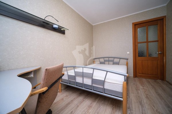 2-комнатная квартира по адресу Голодеда ул., д. 30 - фото 13