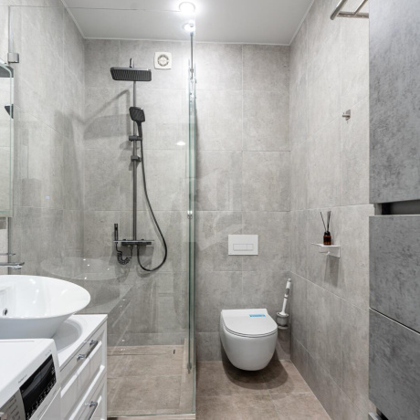 Фотография 1-комнатная квартира по адресу Савицкого ул., д. 1 - фото 11