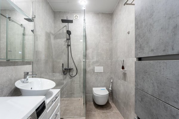 1-комнатная квартира по адресу Савицкого ул., д. 1 - фото 11