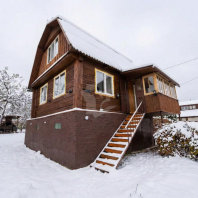 Фотография Продается дача с/т. Родник-1982 - фото 2