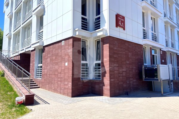 Продается офисное помещение по адресу г. Минск, Дзержинского просп., д. 69 - фото 3
