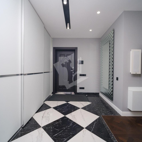 Фотография 3-комнатная квартира по адресу Маяковского ул., д. 11 - фото 5