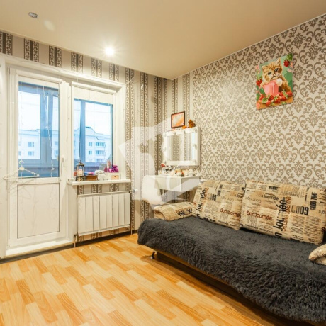 Фотография 3-комнатная квартира по адресу Кунцевщина ул., д. 25 - фото 8