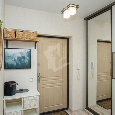 Фотография 1-комнатная квартира по адресу Каховская ул., д. 17 - фото 19