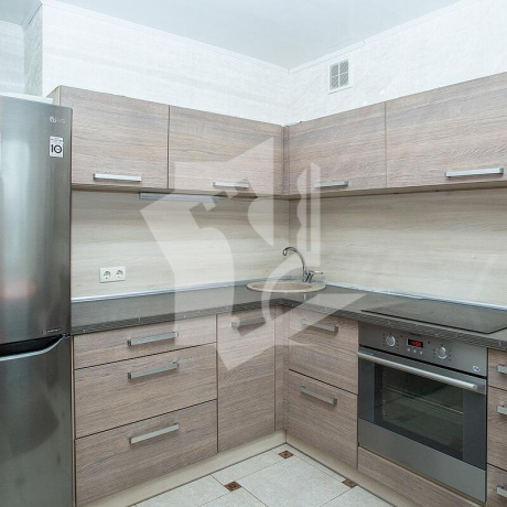 Фотография 1-комнатная квартира по адресу Шугаева ул., д. 9 - фото 14