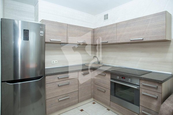 1-комнатная квартира по адресу Шугаева ул., д. 9 - фото 14