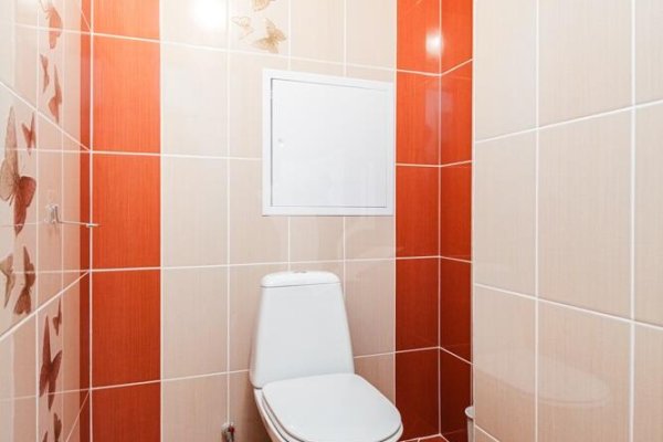 1-комнатная квартира по адресу Матусевича ул., д. 76 - фото 14