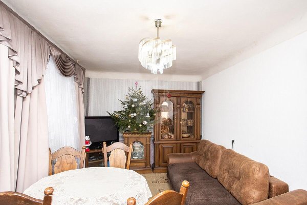 3-комнатная квартира по адресу Есенина ул., д. 29 - фото 2