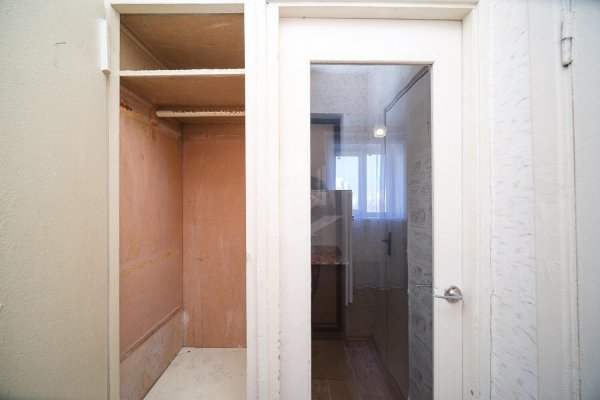 1-комнатная квартира по адресу Чигладзе ул., д. 6 к. 2 - фото 15