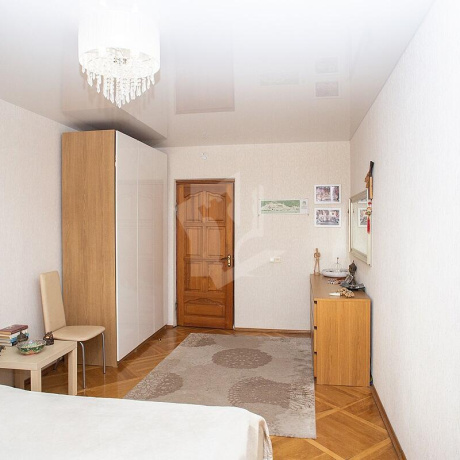 Фотография 3-комнатная квартира по адресу Багратиона 2-й пер., д. 19 - фото 4