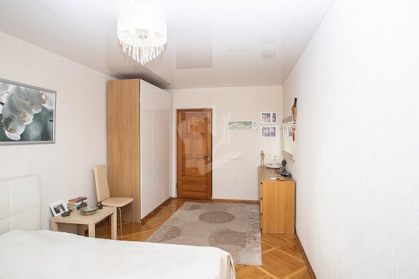 3-комнатная квартира по адресу Багратиона 2-й пер., д. 19 - фото 4