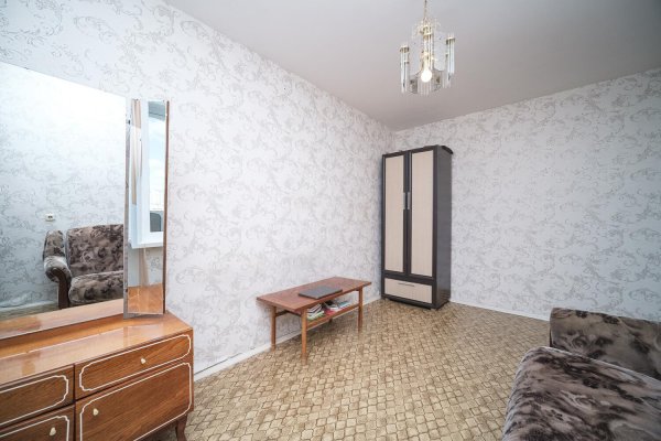 2-комнатная квартира по адресу Рафиева ул., д. 3 к. 1 - фото 10