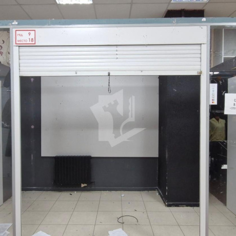 Фотография Сдается торговое помещение по адресу г. Минск, Хоружей ул., д. 1 к. А - фото 4