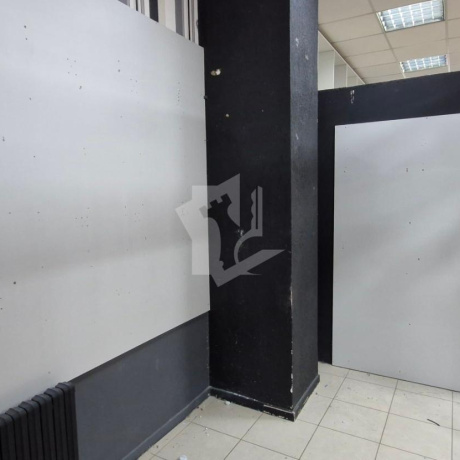 Фотография Сдается торговое помещение по адресу г. Минск, Хоружей ул., д. 1 к. А - фото 3