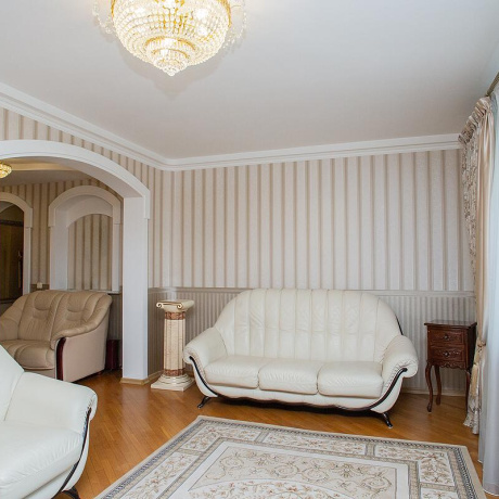 Фотография 3-комнатная квартира по адресу Мазурова ул., д. 16 - фото 17