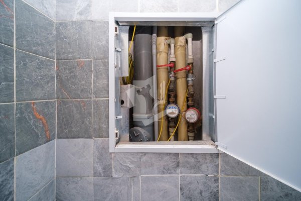 2-комнатная квартира по адресу Филатова ул., д. 5 к. А - фото 8