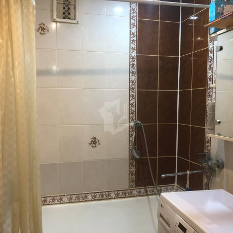 Фотография 2-комнатная квартира по адресу Народная ул., д. 22 - фото 8